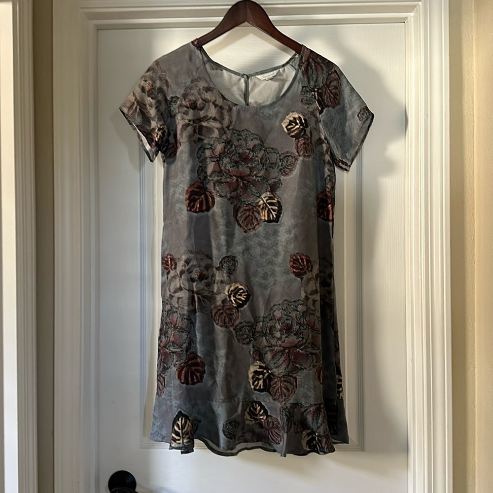 Garnet Hill dress - size 4